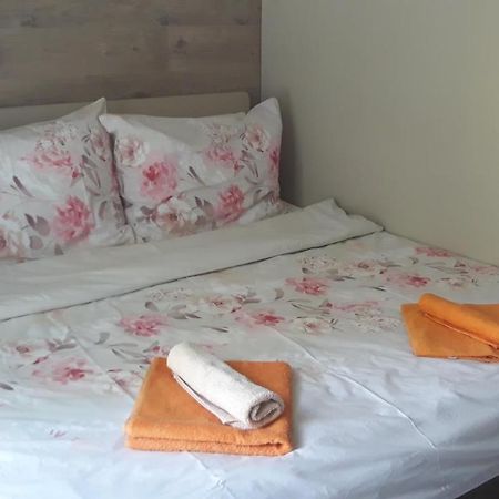 Utulny A Romanticky Apartman Rokytnice Rokytnice nad Jizerou Ngoại thất bức ảnh