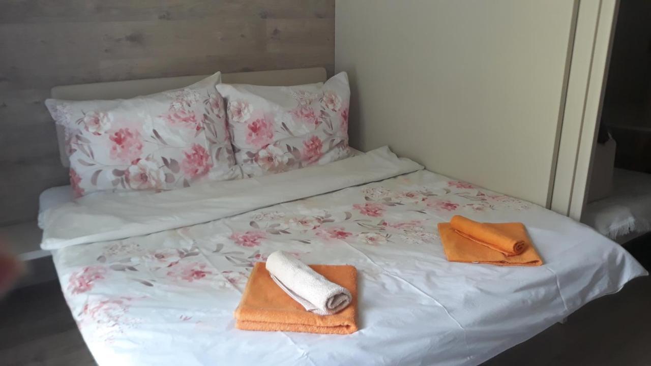 Utulny A Romanticky Apartman Rokytnice Rokytnice nad Jizerou Ngoại thất bức ảnh