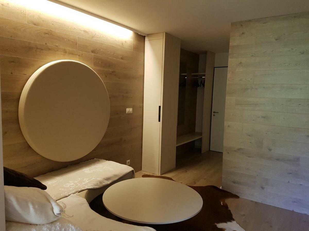 Utulny A Romanticky Apartman Rokytnice Rokytnice nad Jizerou Ngoại thất bức ảnh