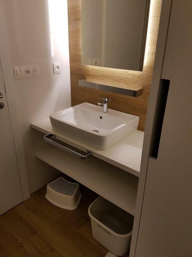 Utulny A Romanticky Apartman Rokytnice Rokytnice nad Jizerou Ngoại thất bức ảnh